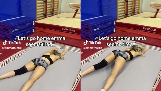 emmaxspice - Video Leaks #603