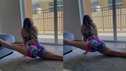 Emma Spice - Video Leaks #759