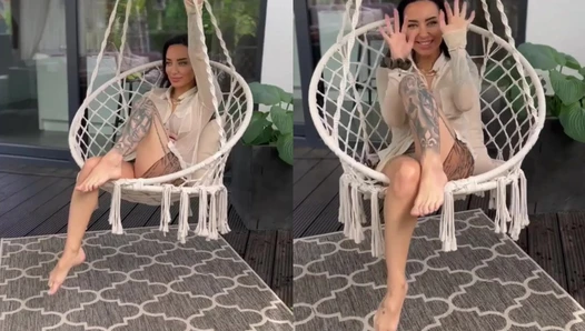 Cherry Rebelle - Video Leaks #20