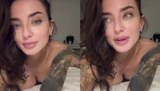 Cherry Rebelle - Video Leaks #22