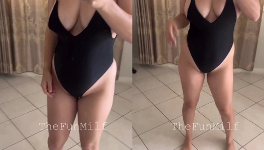 funmum - Video Leaks #103