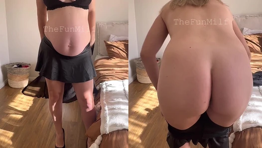 funmum - Video Leaks #123
