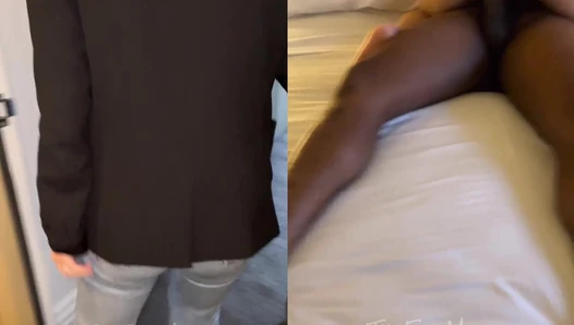 funmum - TheFunMilf BBC1 29m40s