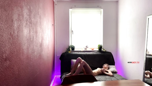 Lola Lohse - omg vergessen handy aus zu machen ich wurde heimlich gefilmt mit lolalohse