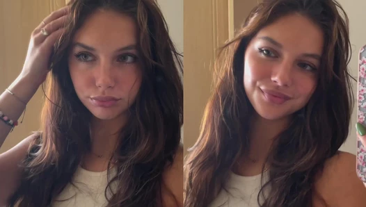 Josey Daniels - Video Leaks #70