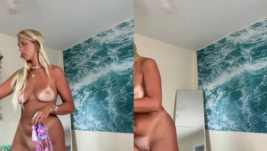 beachbaby69 - Video Leaks #13