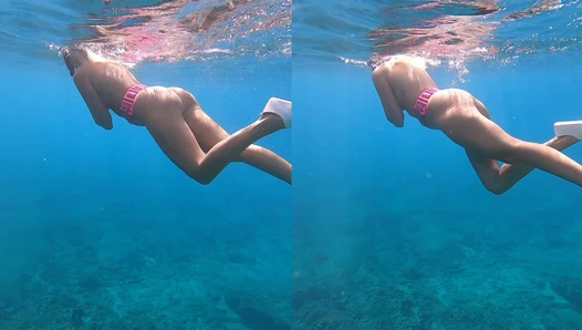 beachbaby69 - Video Leaks #19