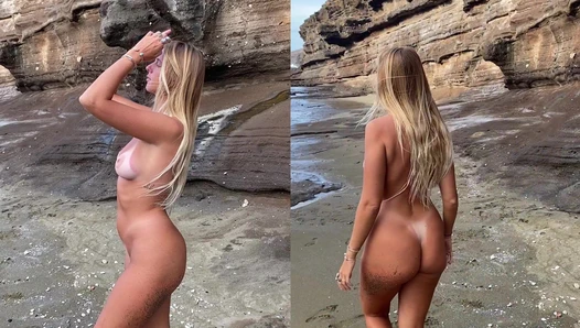 beachbaby69 - Video Leaks #24