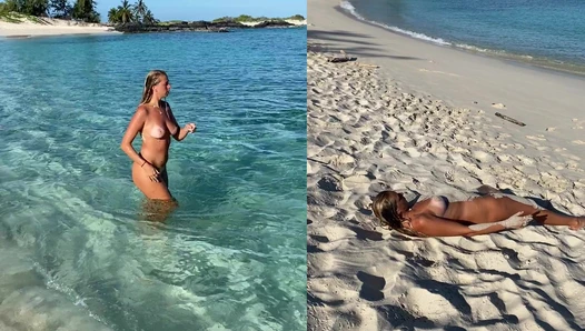 beachbaby69 - Video Leaks #31