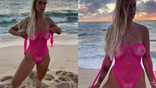 beachbaby69 - Video Leaks #46