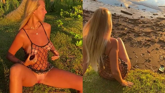 beachbaby69 - Video Leaks #49