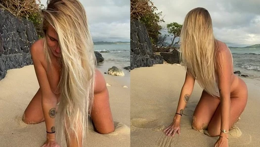beachbaby69 - Video Leaks #58