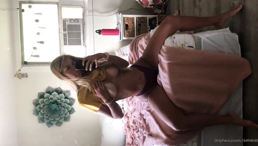 beachbaby69 - Video Leaks #105