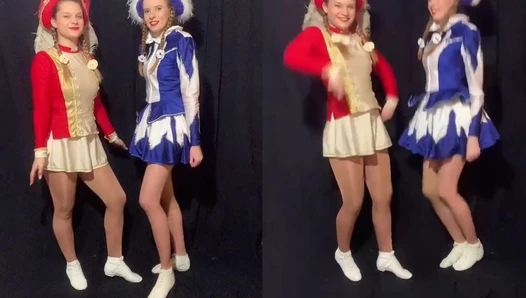 Romina_xpi - Video Leaks #573