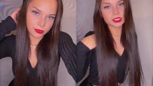 Romina_xpi - Video Leaks #598