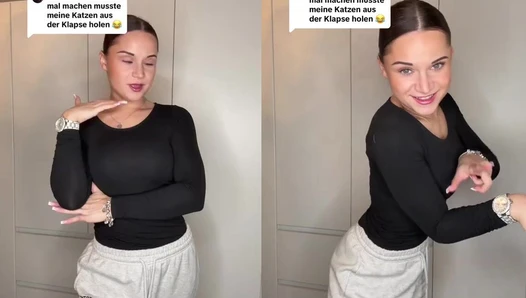 Romina_xpi - Video Leaks #649