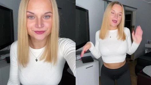 Romina_xpi - Video Leaks #650