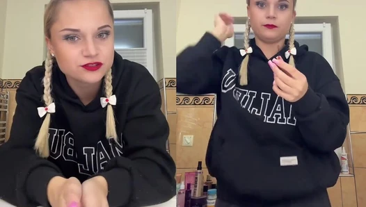 Romina_xpi - Video Leaks #658