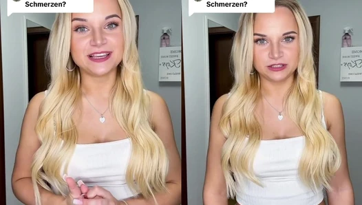 Romina_xpi - Video Leaks #664