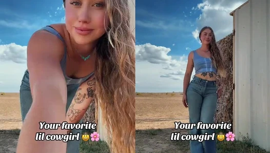 Luna Rose - Video Leaks #6