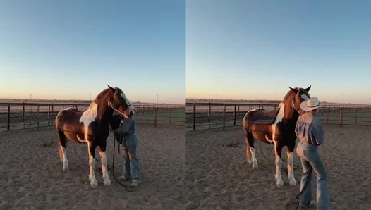 Luna Rose - Video Leaks #7