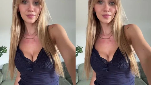 Luna Rose - Video Leaks #17
