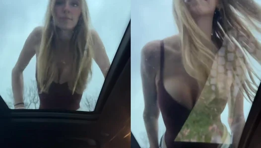 Luna Rose - Video Leaks #19