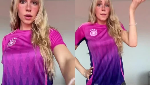 Luna Rose - Video Leaks #23