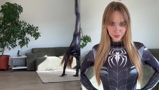 Luna Rose - Video Leaks #25