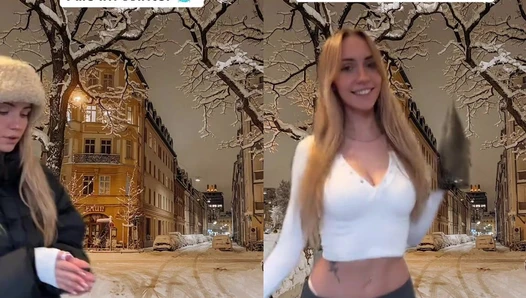 Luna Rose - Video Leaks #39