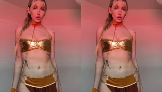 Luna Rose - Video Leaks #50