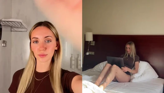 Luna Rose - Video Leaks #62
