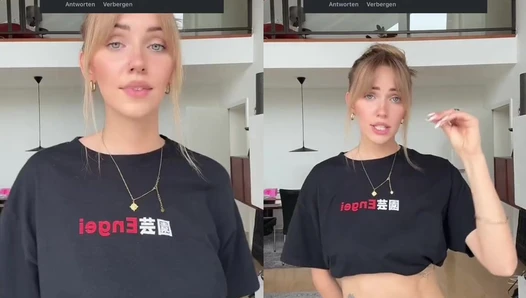 Luna Rose - Video Leaks #63