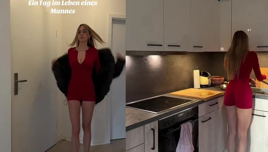 Luna Rose - Video Leaks #64