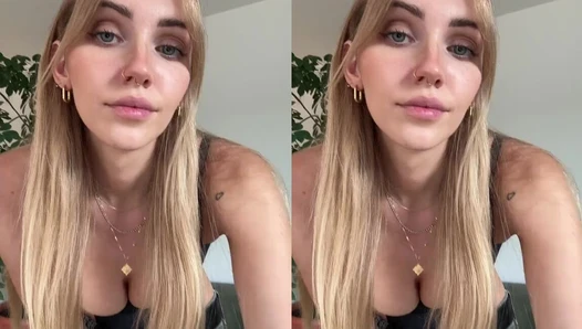 Luna Rose - Video Leaks #81