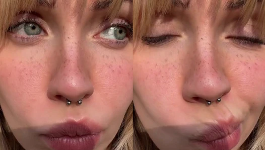 Luna Rose - Video Leaks #87