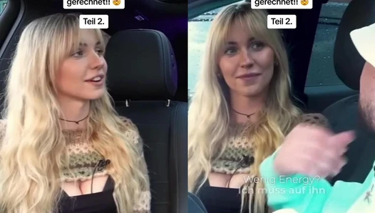 Luna Rose - Video Leaks #96