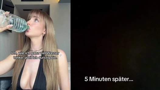 Luna Rose - Video Leaks #120