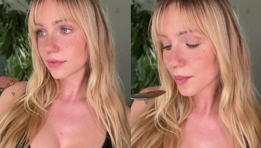 Luna Rose - Video Leaks #136
