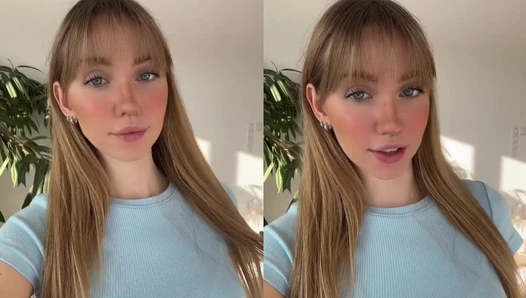 Luna Rose - Video Leaks #137