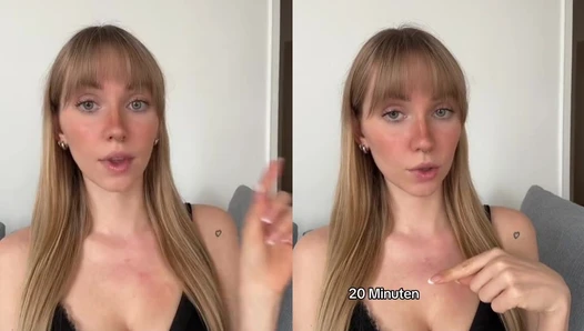 Luna Rose - Video Leaks #153