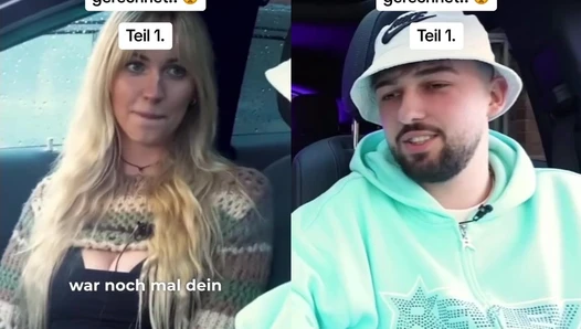 Luna Rose - Video Leaks #155