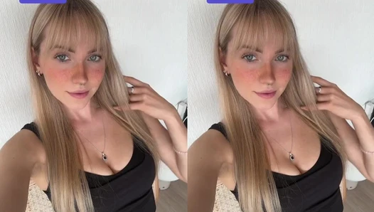 Luna Rose - Video Leaks #160