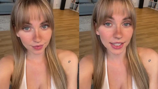 Luna Rose - Video Leaks #195