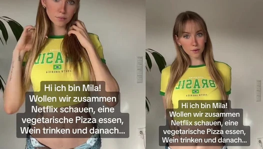 Luna Rose - Video Leaks #198