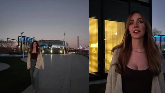 Luna Rose - Video Leaks #202