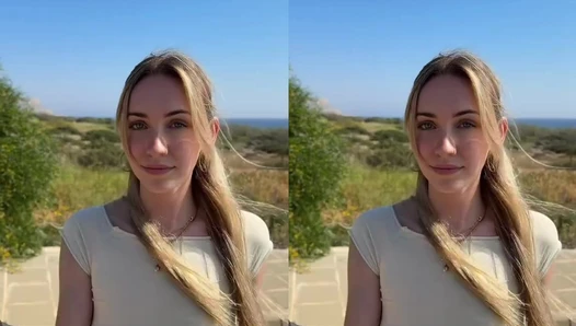 Luna Rose - Video Leaks #207