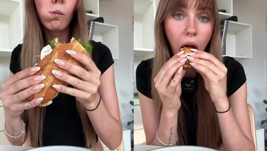 Luna Rose - Video Leaks #218