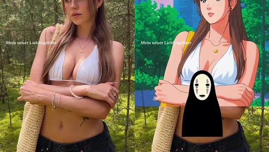 Luna Rose - Video Leaks #219