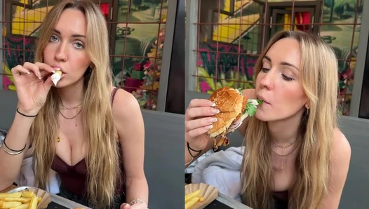 Luna Rose - Video Leaks #221